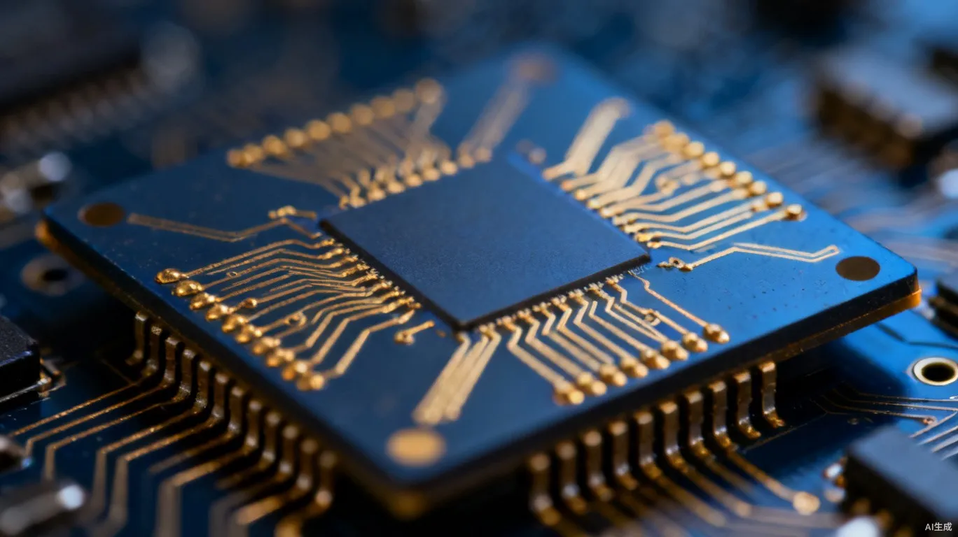 存储的最小单元:SRAM、DRAM 与 NAND 怎么存 1 个 bit